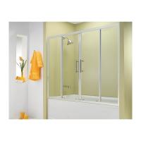 Шторки на ванну ESBANO ES-1417