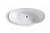 Отдельностоящая ванна LORNA 167 167x79 KRBV167LOR7X-64VAGNERPLAST