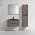 База под раковину Chiara 2D VMC-2C2800RO 792х476х475 цвет R.Oak Vincea